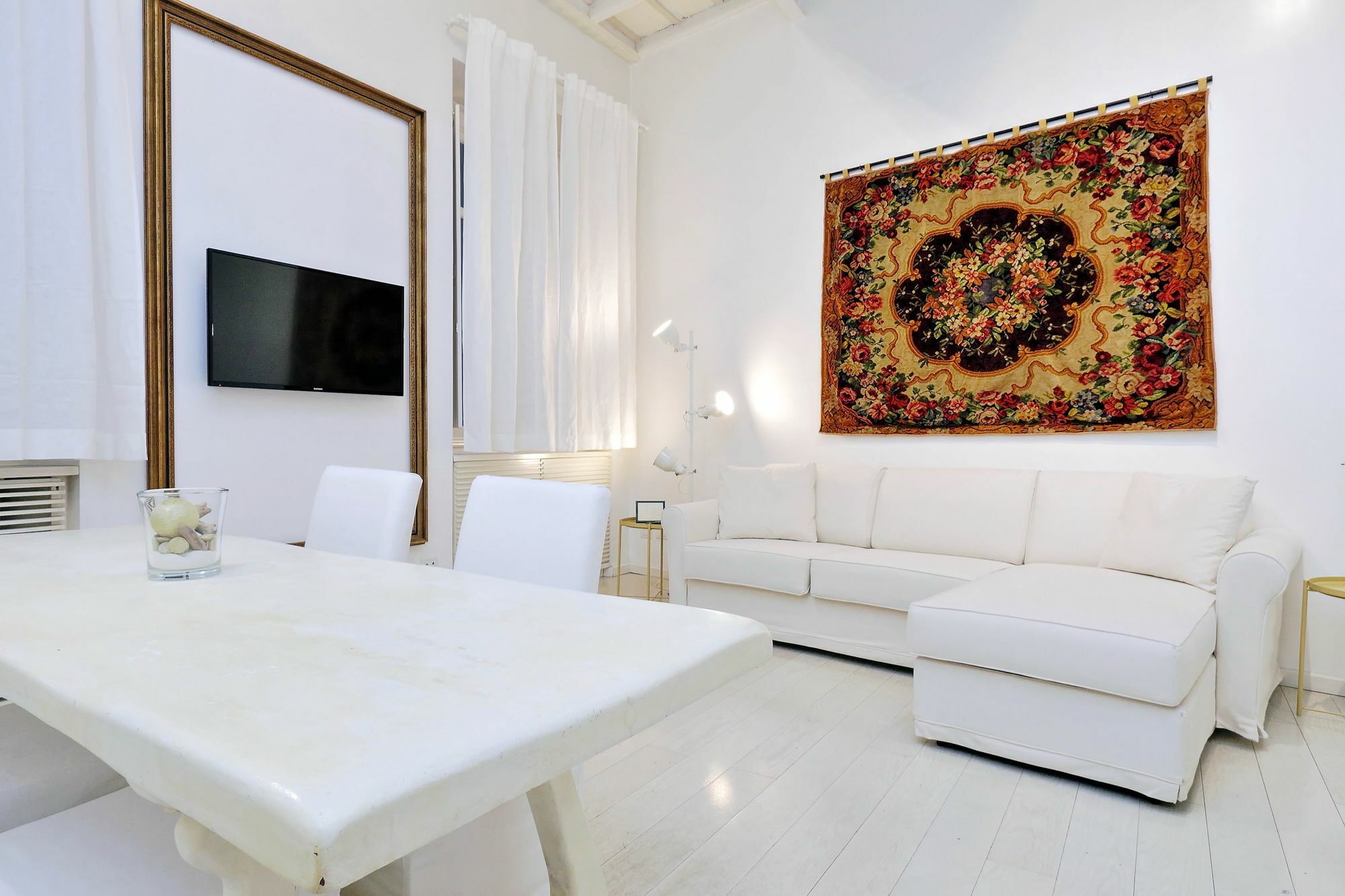 Triton Place Roma Exterior foto