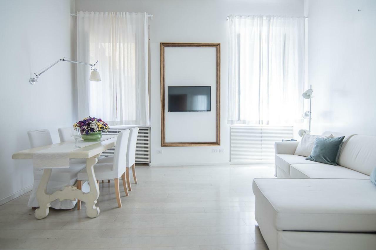 Triton Place Roma Exterior foto