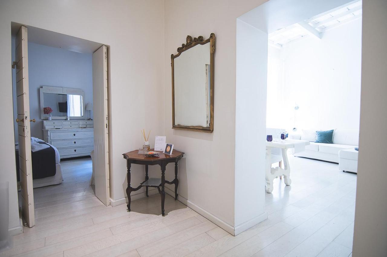 Triton Place Roma Exterior foto
