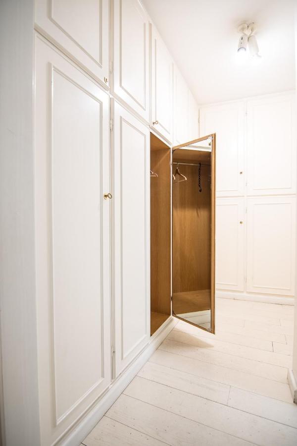 Triton Place Roma Exterior foto