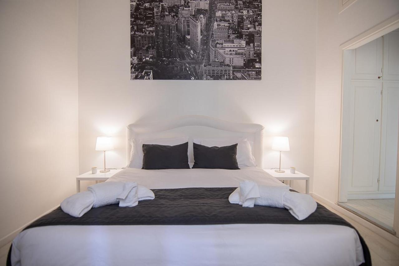 Triton Place Roma Exterior foto